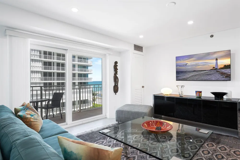3215 S Ocean Boulevard #508 Highland Beach, FL 33487