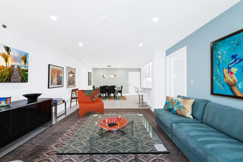 3215 S Ocean Boulevard #508 Highland Beach, FL 33487