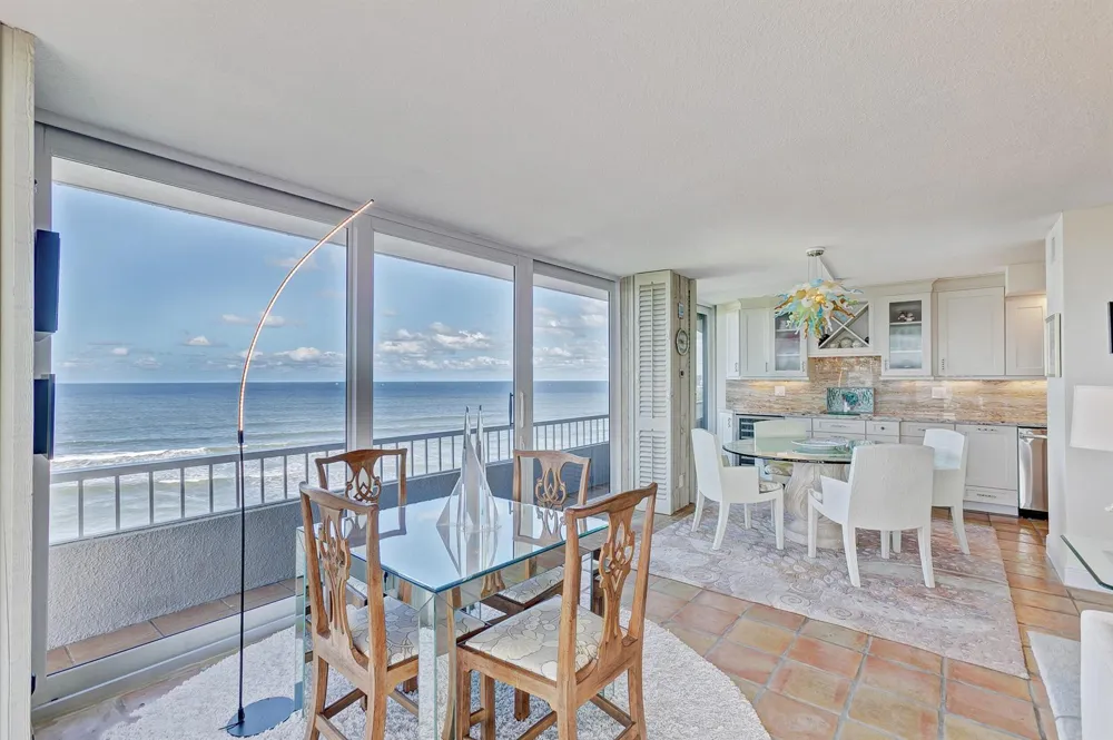 5550 Ocean Drive #12c Singer Island, FL 33404