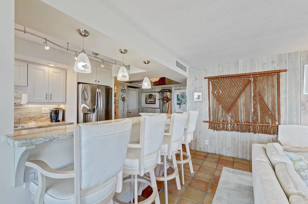 5550 Ocean Drive #12c Singer Island, FL 33404