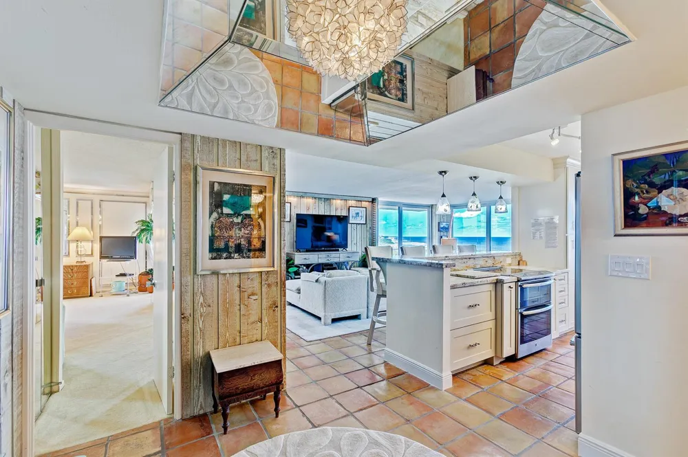 5550 Ocean Drive #12c Singer Island, FL 33404
