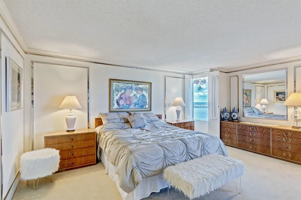 5550 Ocean Drive #12c Singer Island, FL 33404