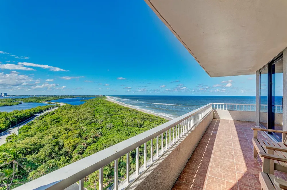 5550 Ocean Drive #12c Singer Island, FL 33404