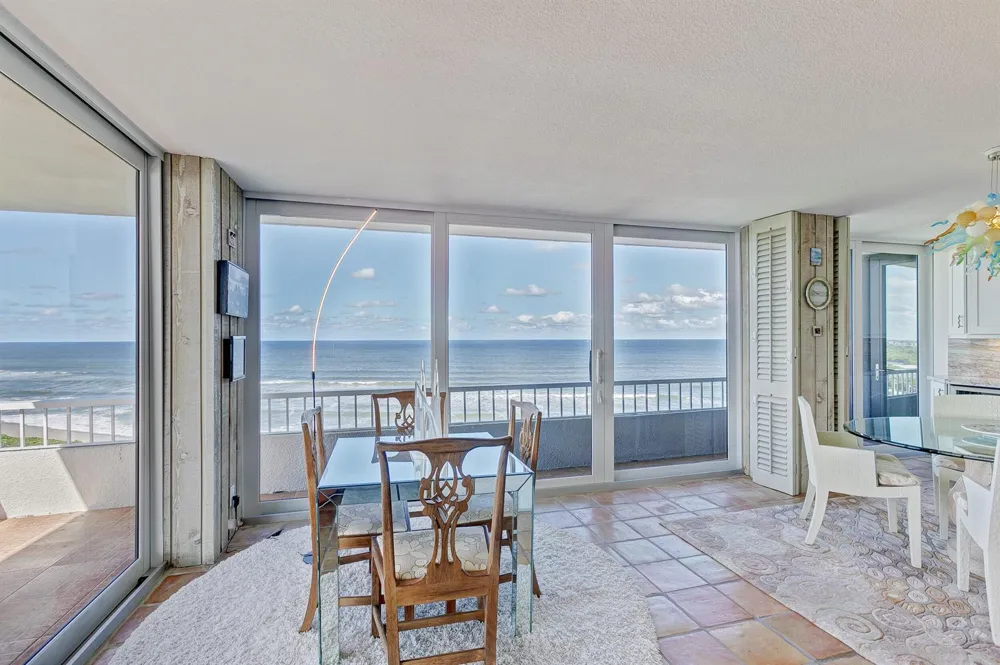 5550 Ocean Drive #12c Singer Island, FL 33404