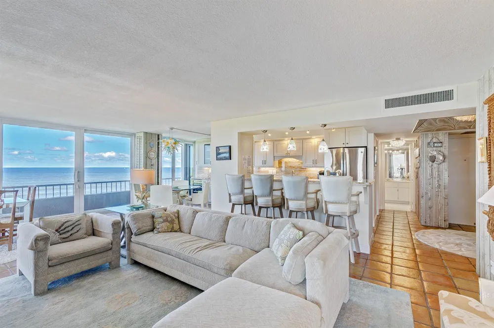 5550 Ocean Drive #12c Singer Island, FL 33404