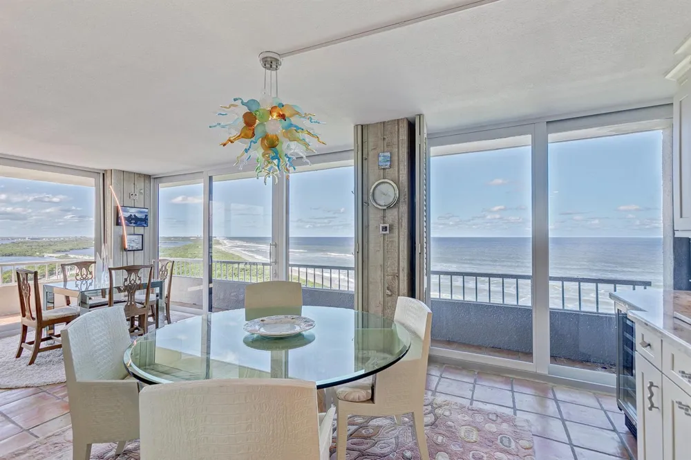5550 Ocean Drive #12c Singer Island, FL 33404