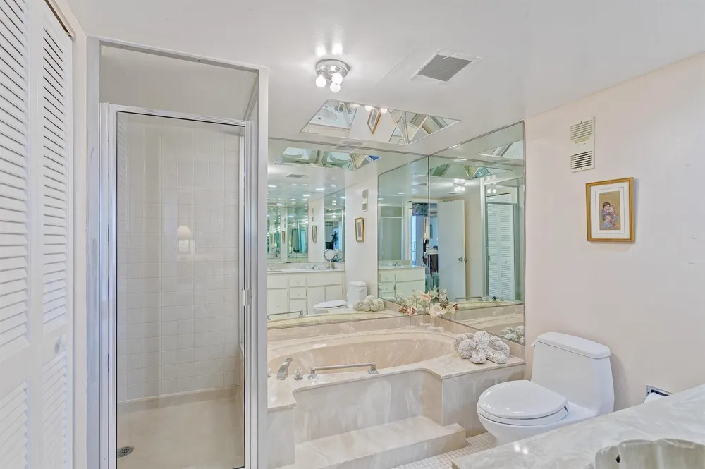 5550 Ocean Drive #12c Singer Island, FL 33404