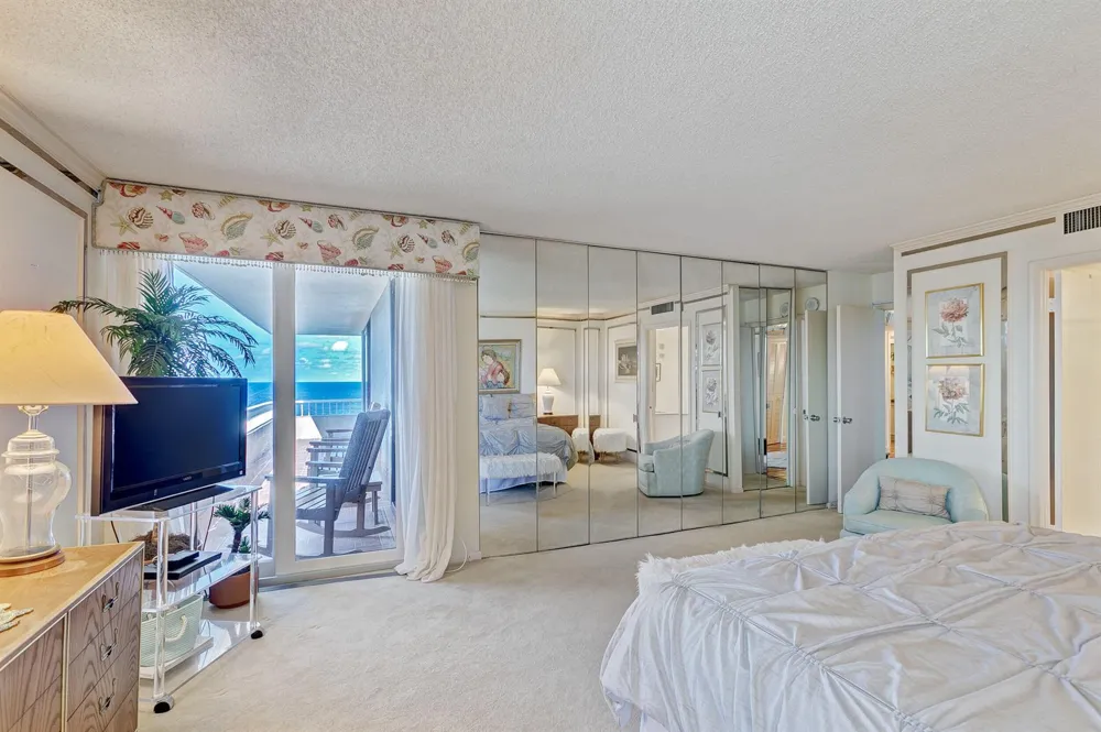 5550 Ocean Drive #12c Singer Island, FL 33404