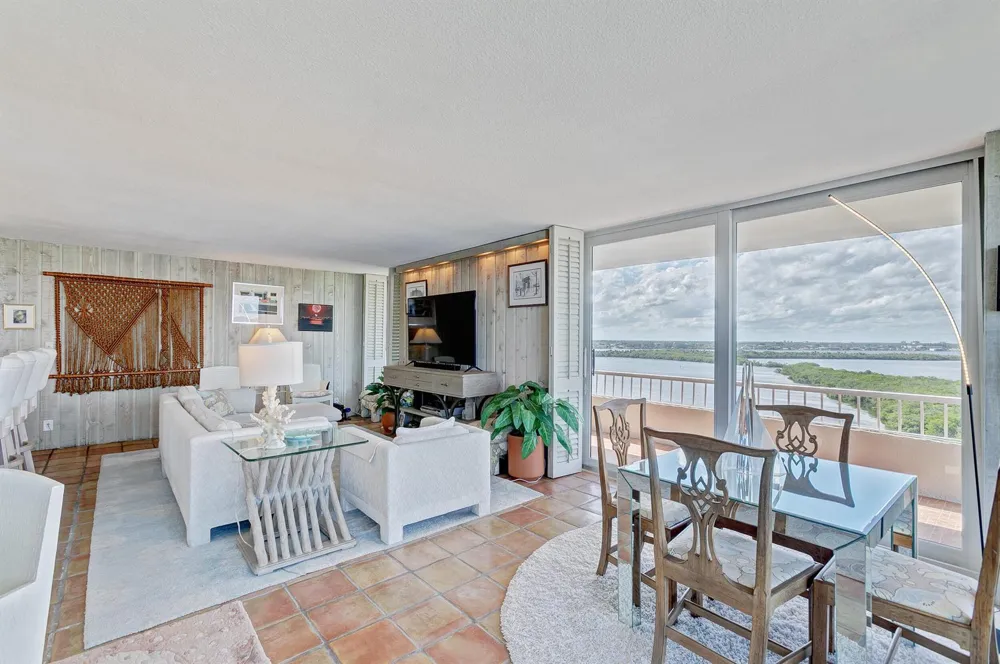 5550 Ocean Drive #12c Singer Island, FL 33404