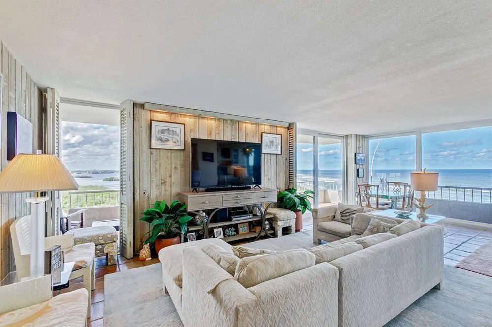 5550 Ocean Drive #12c Singer Island, FL 33404