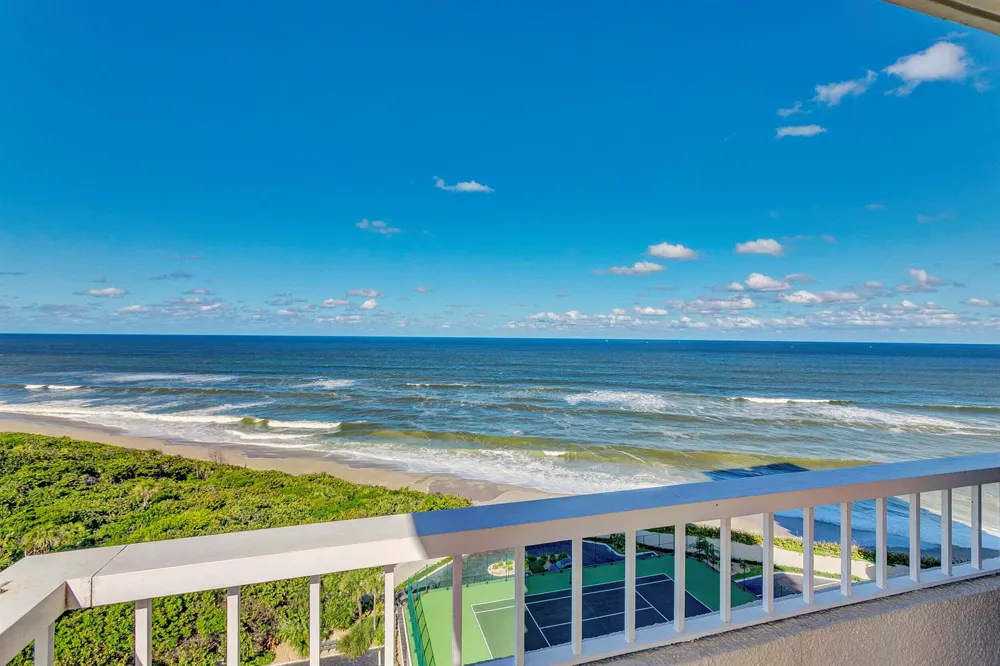 5550 Ocean Drive #12c Singer Island, FL 33404