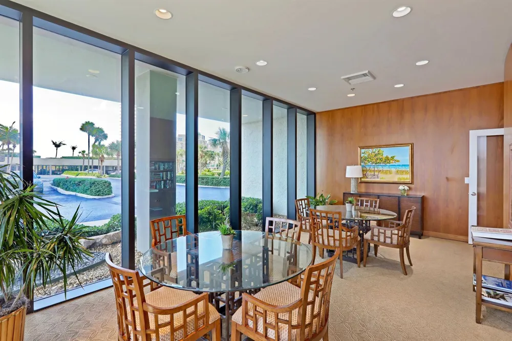 5550 Ocean Drive #12c Singer Island, FL 33404