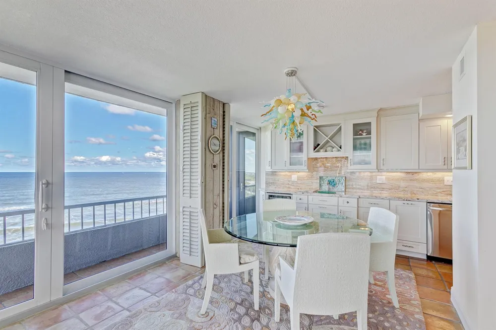 5550 Ocean Drive #12c Singer Island, FL 33404