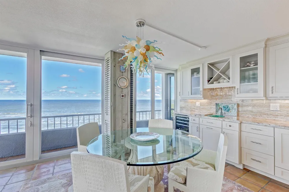 5550 Ocean Drive #12c Singer Island, FL 33404