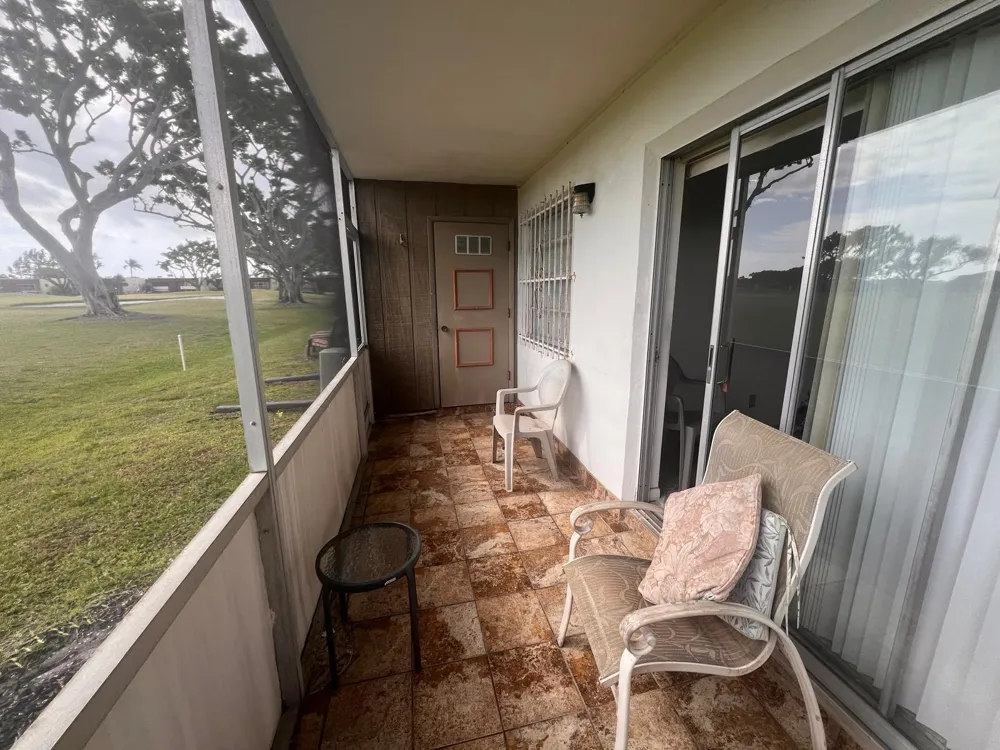 Flanders #5 Delray Beach, FL 33484