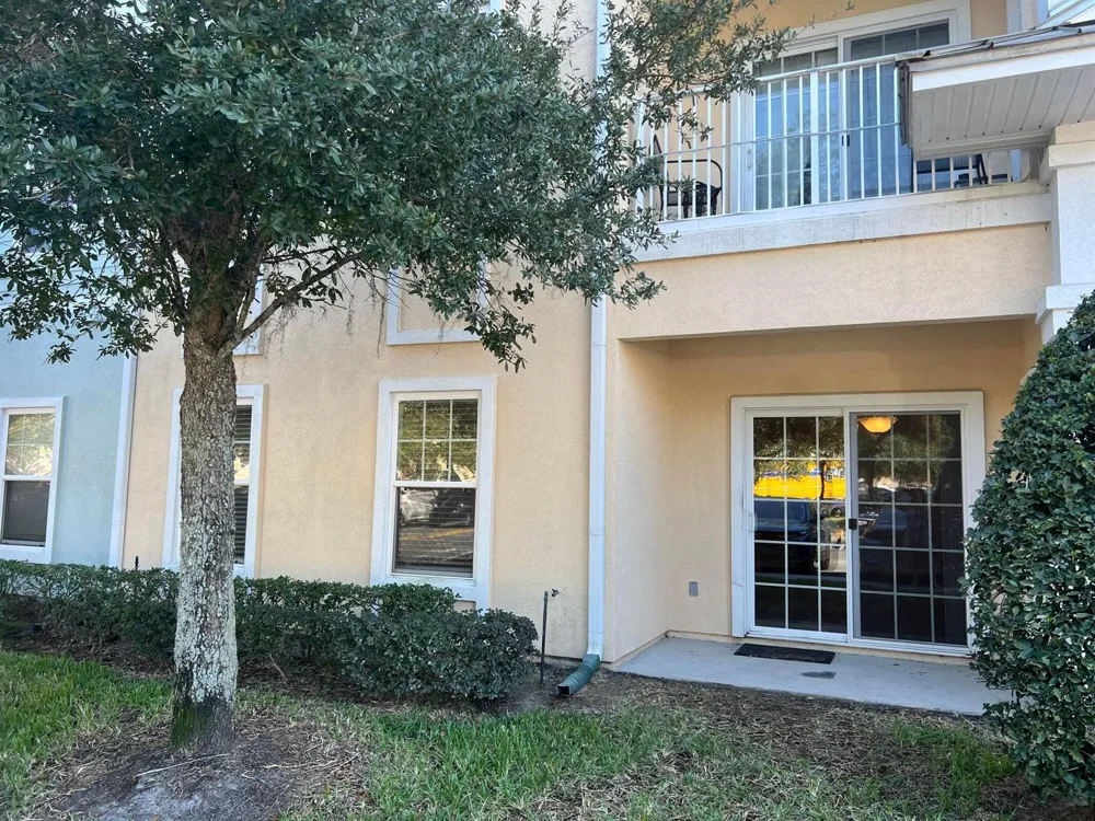 4998 Key Lime Drive #105 Jacksonville, FL 32256