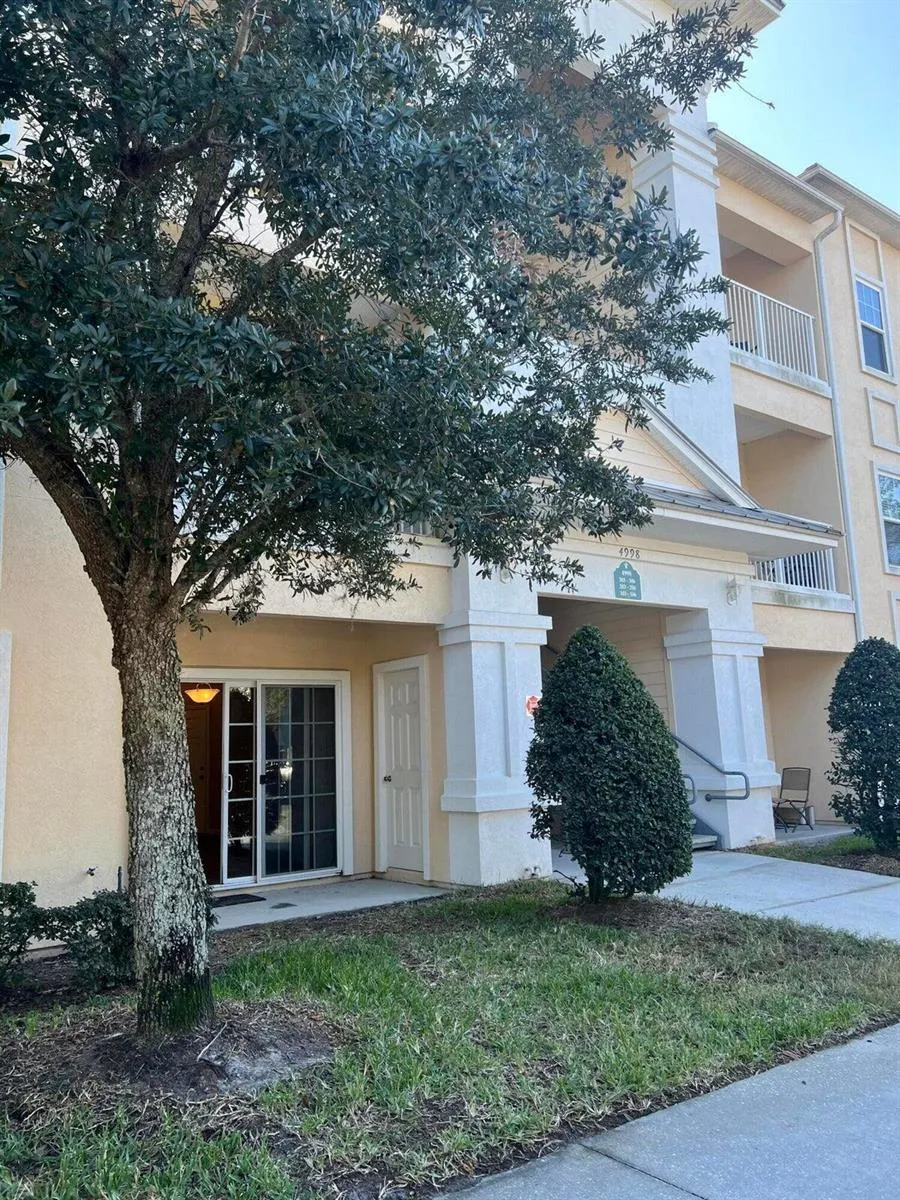 4998 Key Lime Drive #105 Jacksonville, FL 32256