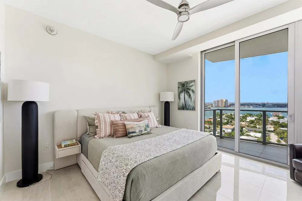3100 Ocean Drive #1702p Singer Island, FL 33404