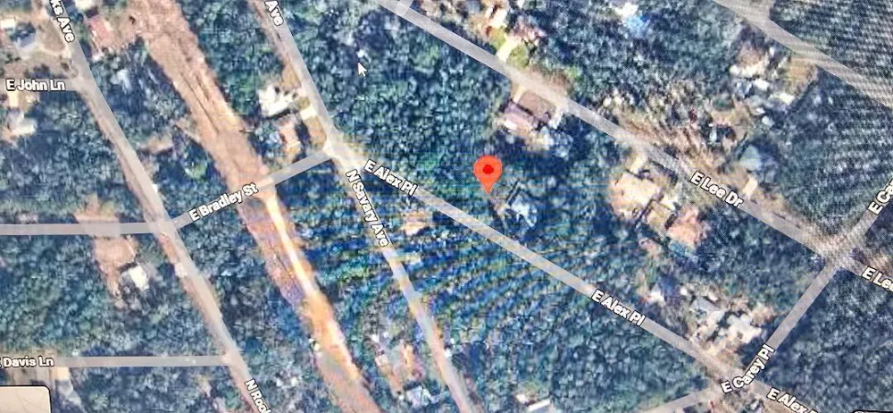 3397 E Alex Place Inverness, FL 34453
