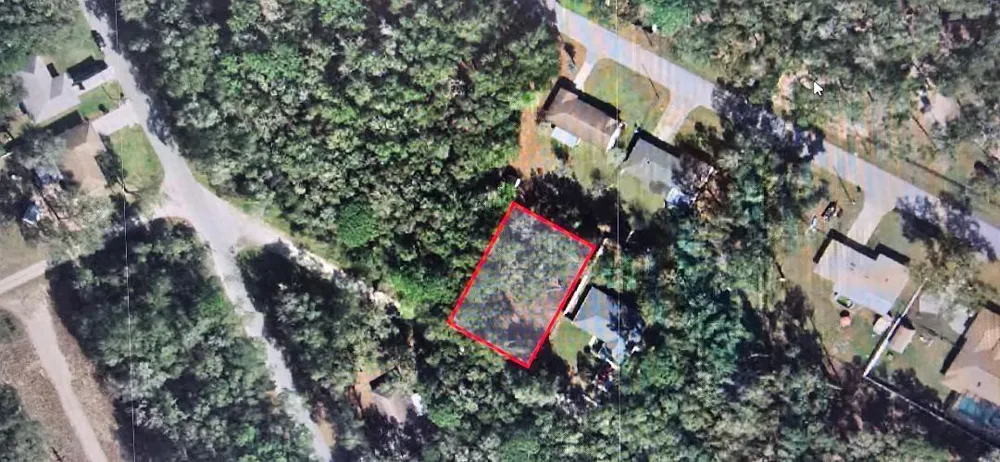 3397 E Alex Place Inverness, FL 34453