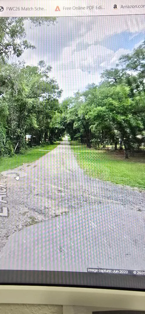 3397 E Alex Place Inverness, FL 34453
