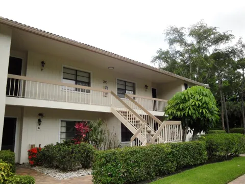 20 Westgate Lane #F