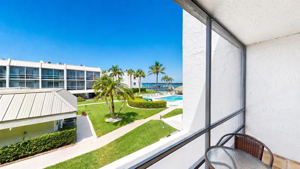 1300 Seaway Drive #D13 Fort Pierce, FL 34949