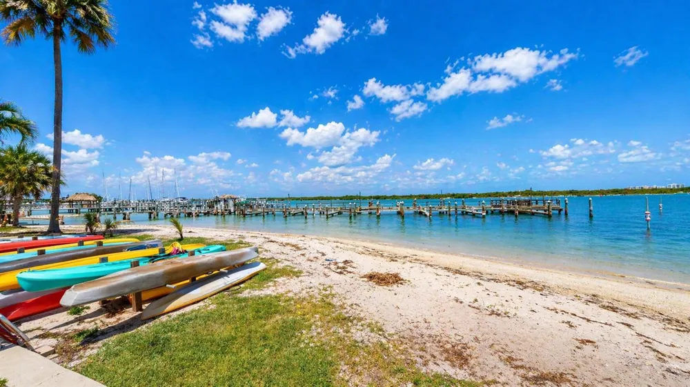 1300 Seaway Drive #D13 Fort Pierce, FL 34949