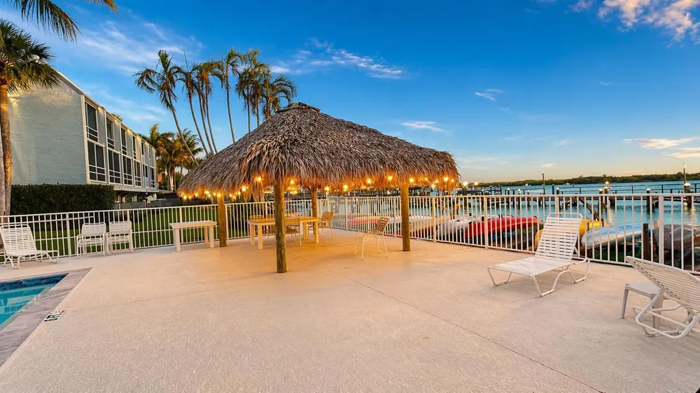 1300 Seaway Drive #D13 Fort Pierce, FL 34949