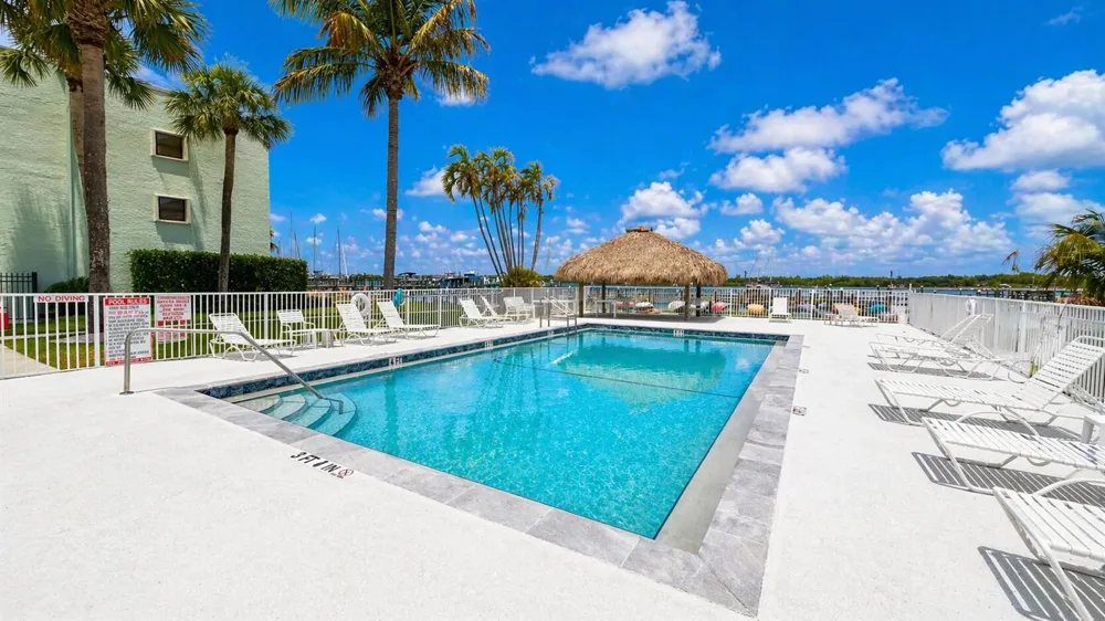 1300 Seaway Drive #D13 Fort Pierce, FL 34949