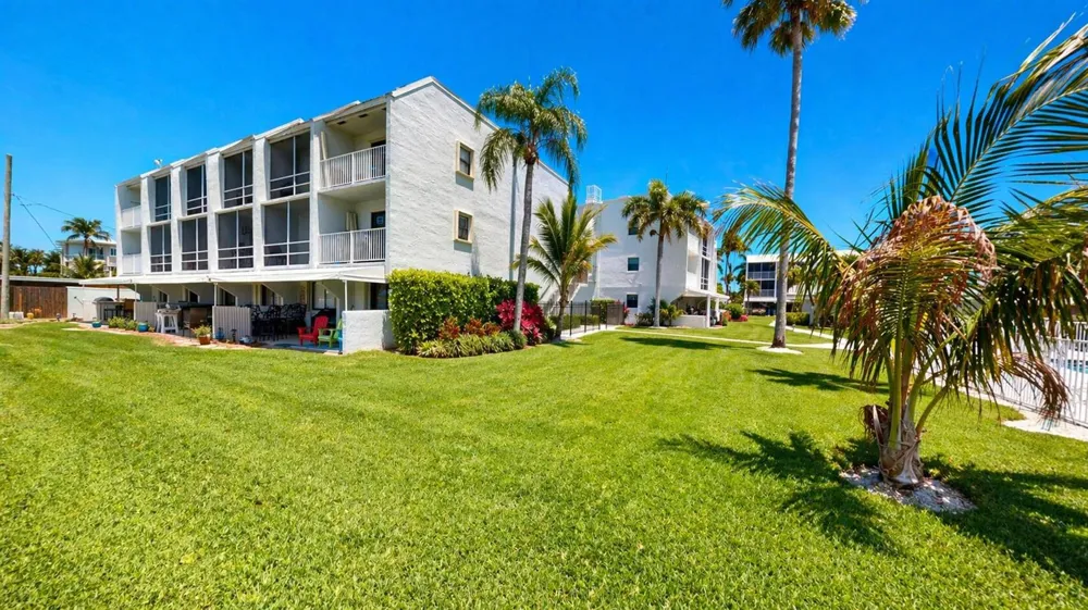 1300 Seaway Drive #D13 Fort Pierce, FL 34949