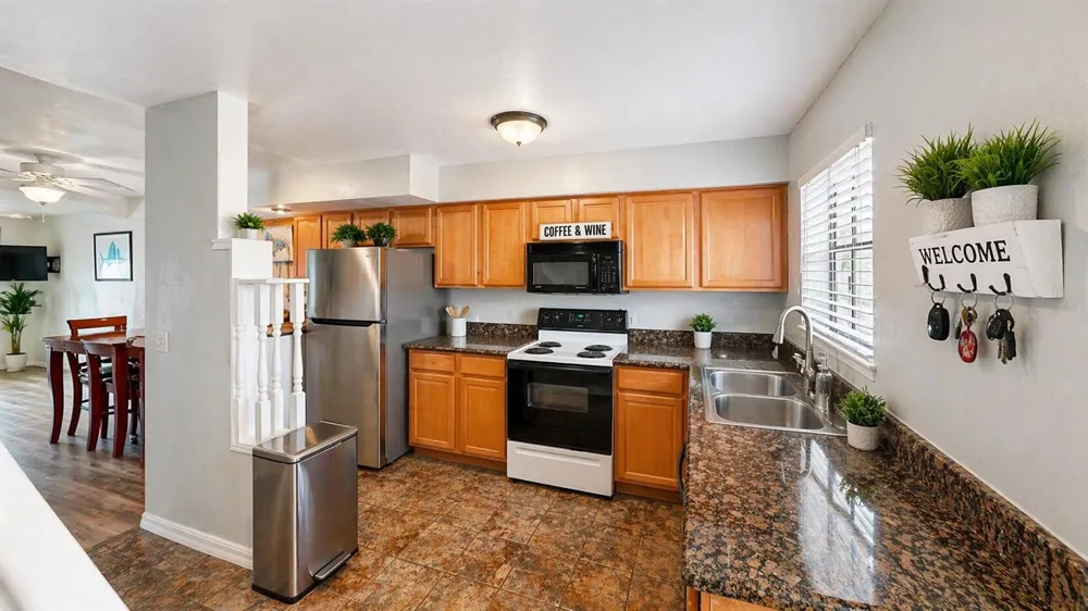 1300 Seaway Drive #D13 Fort Pierce, FL 34949