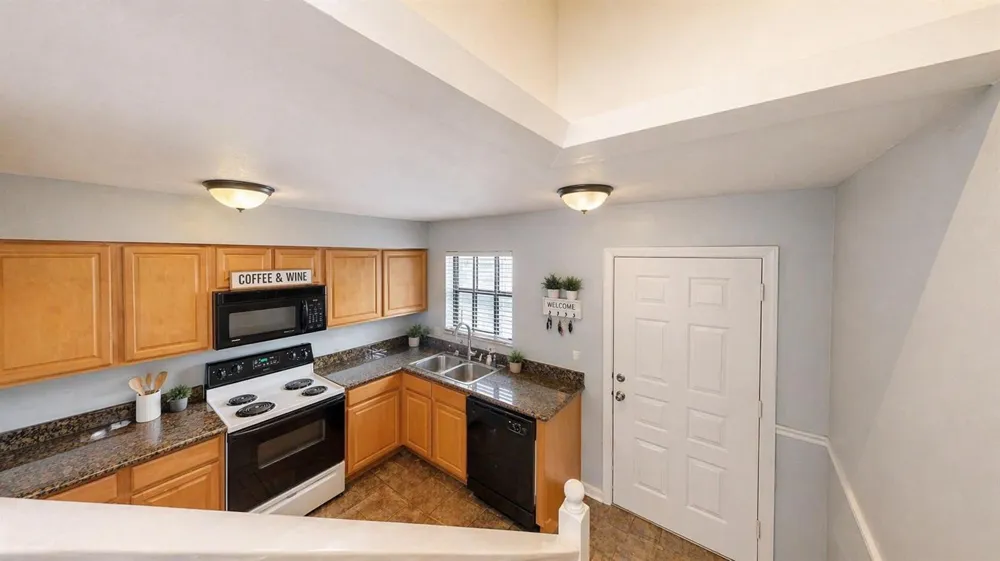 1300 Seaway Drive #D13 Fort Pierce, FL 34949
