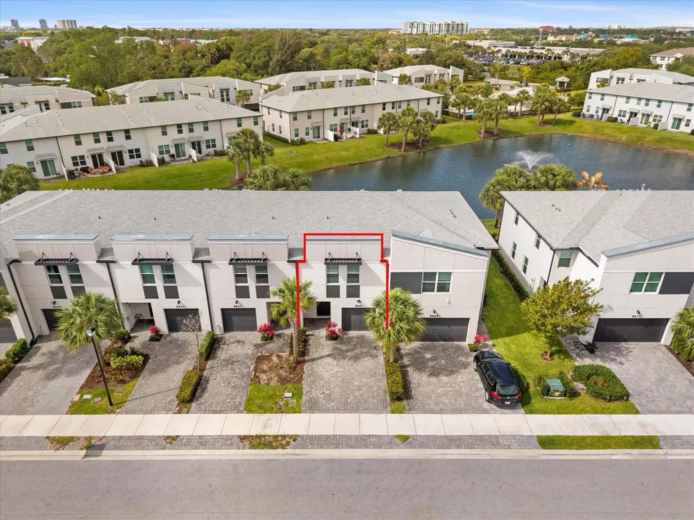 5661 Mentmore Drive Mangonia Park, FL 33407
