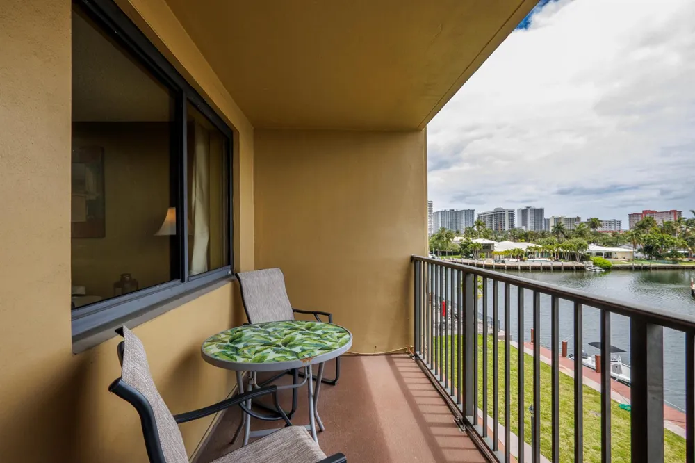 301 Golden Isles Drive #412 Hallandale Beach, FL 33009