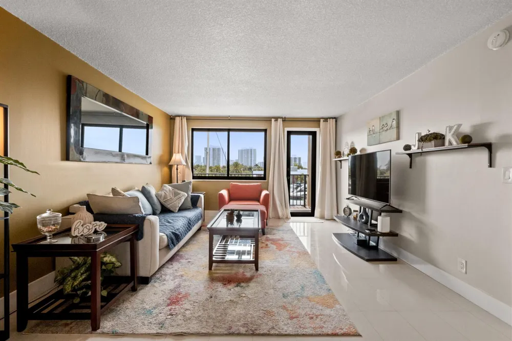 301 Golden Isles Drive #412 Hallandale Beach, FL 33009