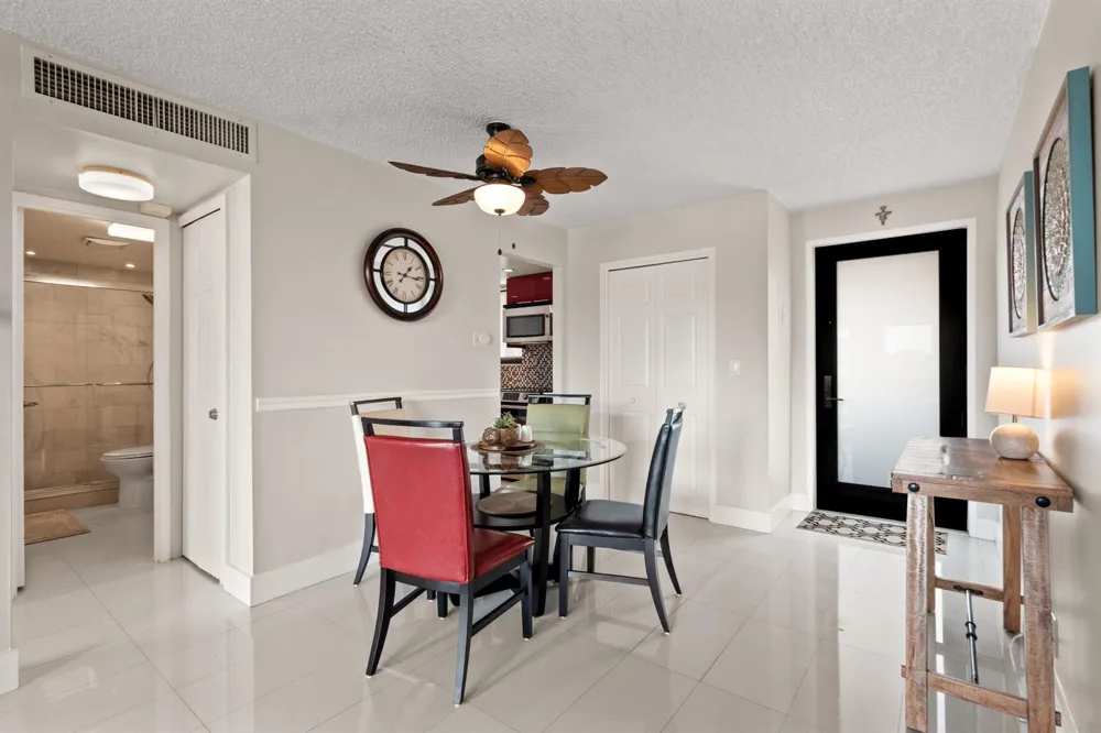 301 Golden Isles Drive #412 Hallandale Beach, FL 33009