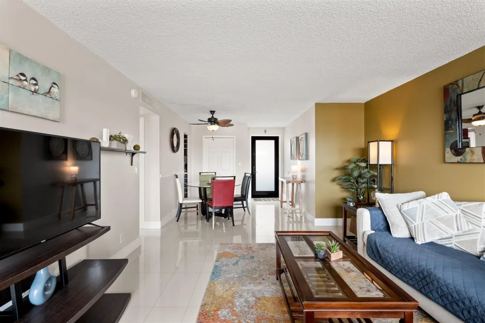 301 Golden Isles Drive #412 Hallandale Beach, FL 33009