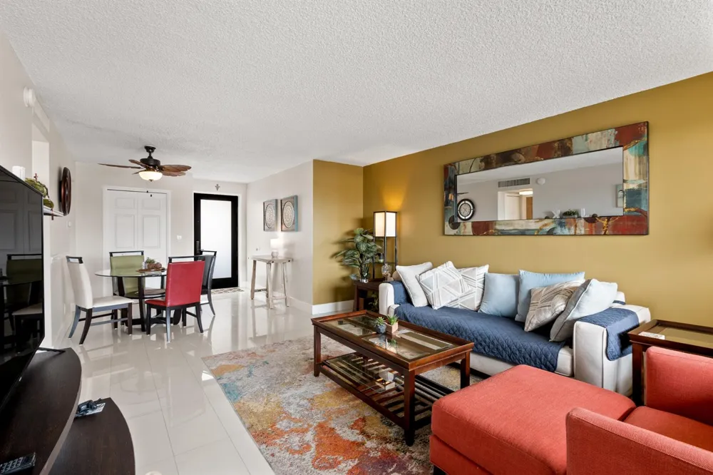 301 Golden Isles Drive #412 Hallandale Beach, FL 33009