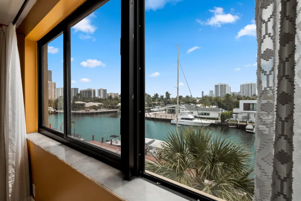 301 Golden Isles Drive #412 Hallandale Beach, FL 33009