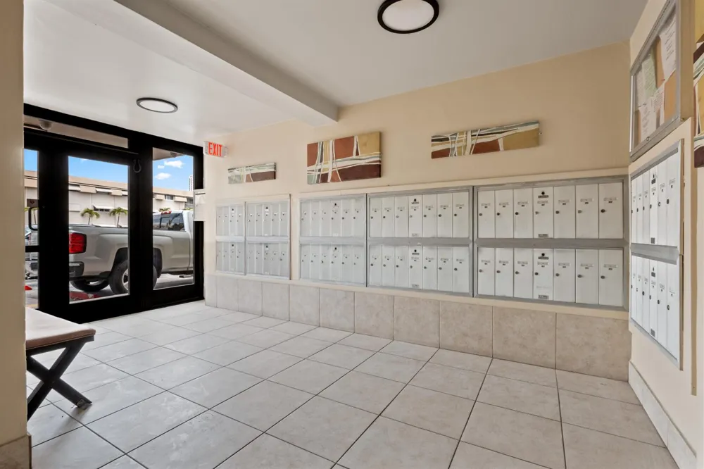301 Golden Isles Drive #412 Hallandale Beach, FL 33009
