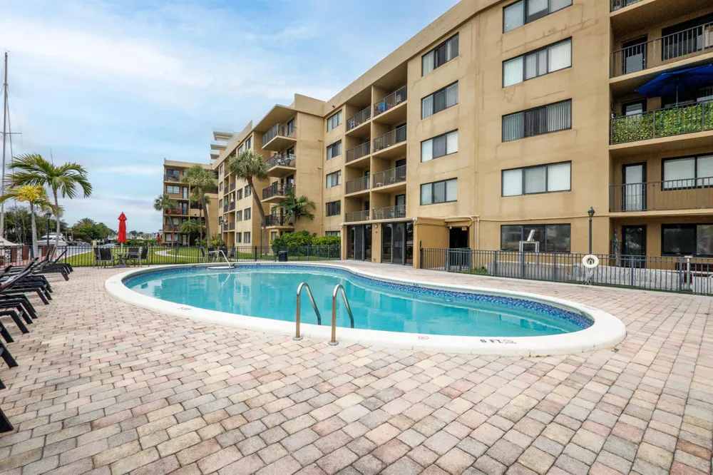301 Golden Isles Drive #412 Hallandale Beach, FL 33009