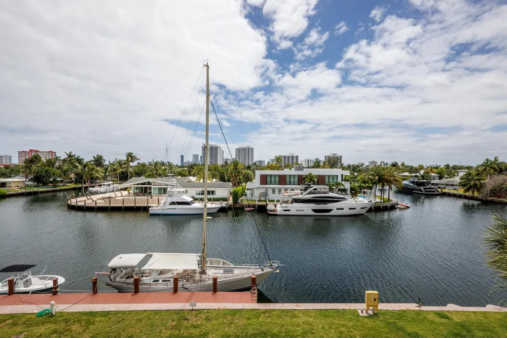 301 Golden Isles Drive #412 Hallandale Beach, FL 33009