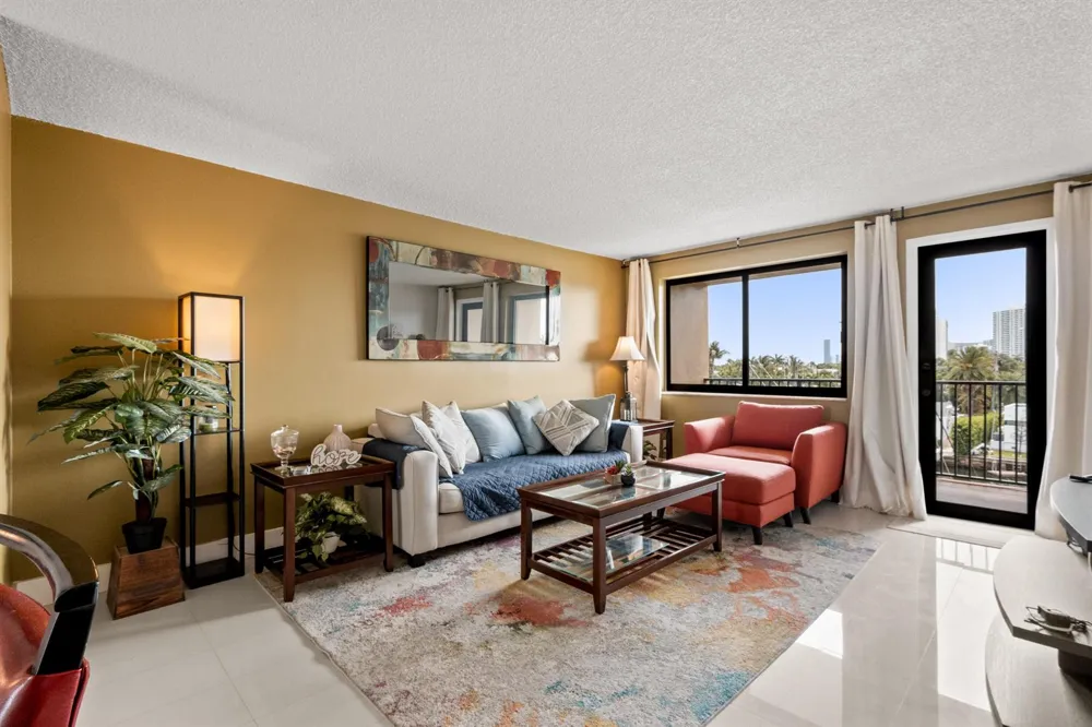 301 Golden Isles Drive #412 Hallandale Beach, FL 33009
