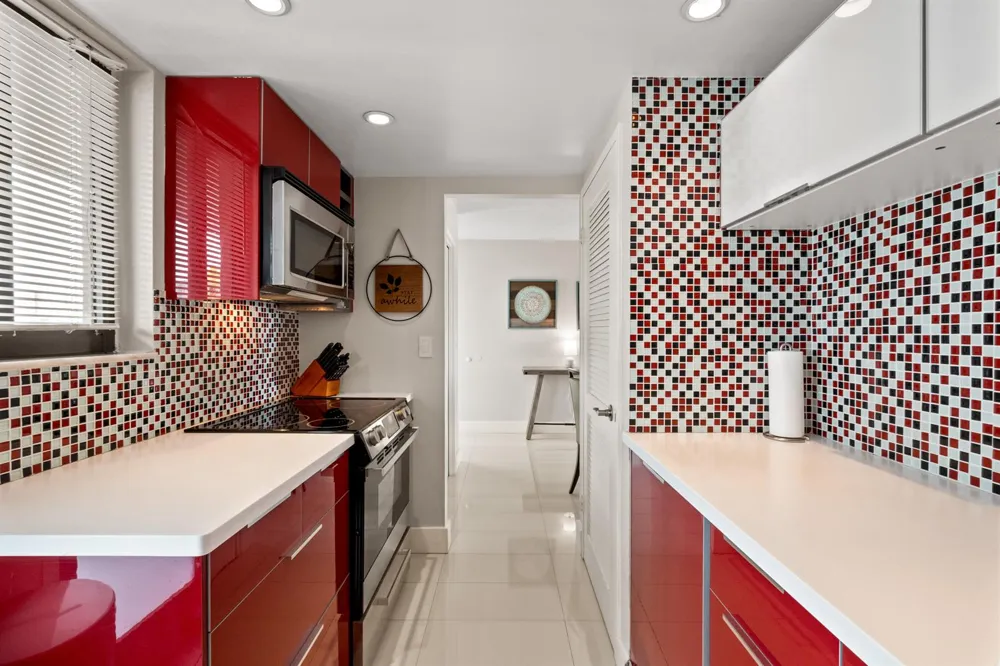 301 Golden Isles Drive #412 Hallandale Beach, FL 33009