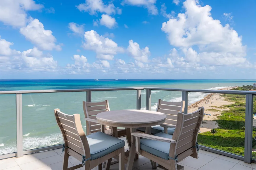 3100 Ocean Drive #Hph3 Riviera Beach, FL 33404