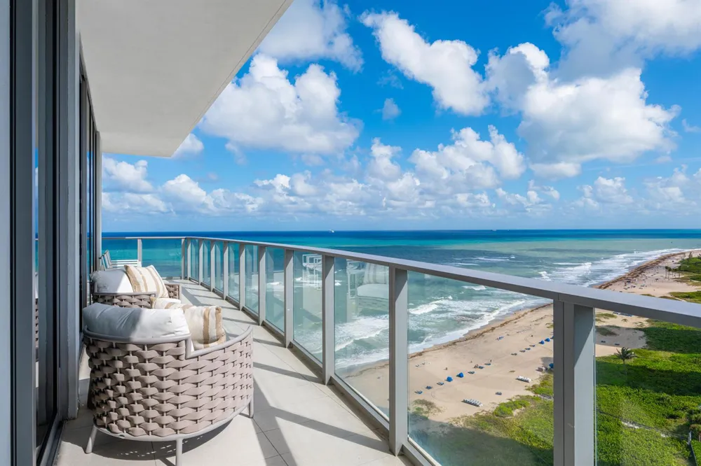 3100 Ocean Drive #Hph3 Riviera Beach, FL 33404
