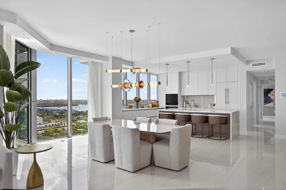 3100 Ocean Drive #Hph3 Riviera Beach, FL 33404