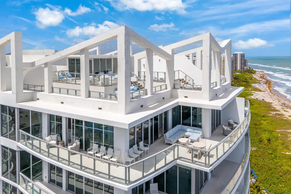 3100 Ocean Drive #Hph3 Riviera Beach, FL 33404