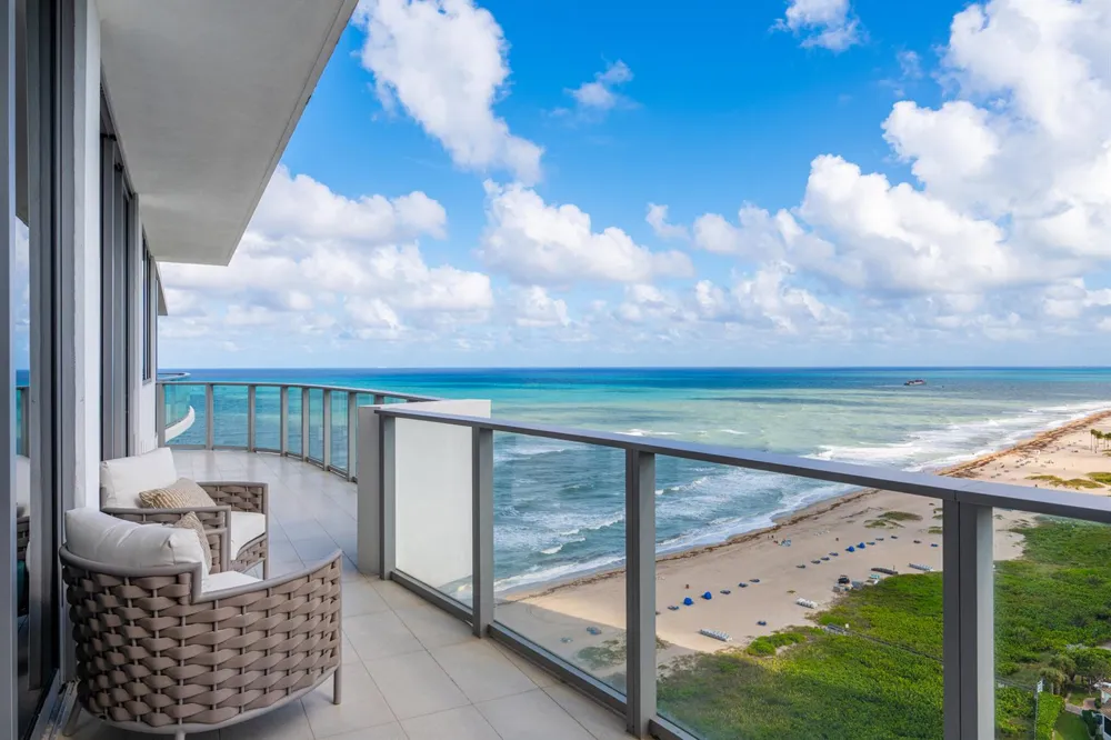 3100 Ocean Drive #Hph3 Riviera Beach, FL 33404